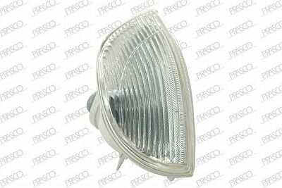 Prasco FT0204113 рассеиватель, фонарь указателя поворота на FIAT SEICENTO / 600 (187)