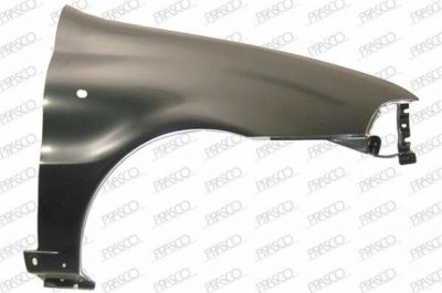 Prasco FT1133003 крыло на FIAT PALIO Weekend (178DX)