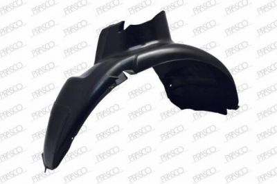 Prasco FT1133604 внутренняя часть крыла на FIAT PALIO Weekend (178DX)