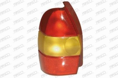 Prasco FT1134054 задний фонарь на FIAT PALIO Weekend (178DX)