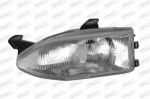 Prasco FT1134804 основная фара на FIAT PALIO Weekend (178DX)
