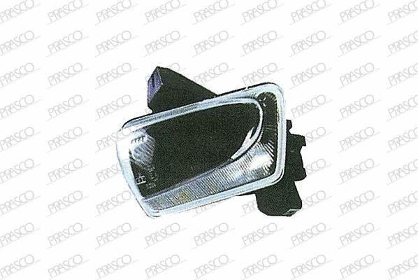 Prasco FT1135414 противотуманная фара на FIAT PALIO Weekend (178DX)