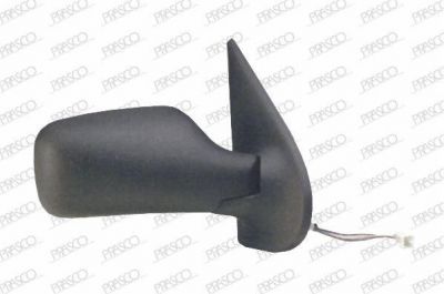 Prasco FT1137313 наружное зеркало на FIAT PALIO Weekend (178DX)