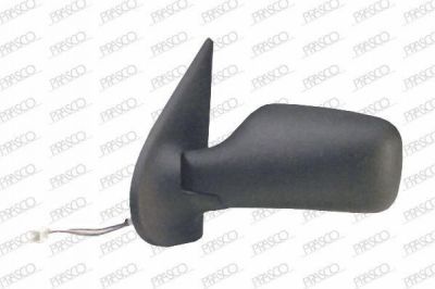 Prasco FT1137314 наружное зеркало на FIAT PALIO Weekend (178DX)