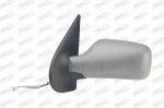 Prasco FT1137334 наружное зеркало на FIAT PALIO Weekend (178DX)