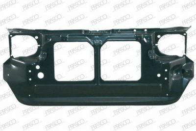 Prasco FT1213200 облицовка передка на FIAT PANDA (141A_)