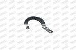 Prasco FT1213703 шарнир, капот на FIAT PANDA Van (141_)