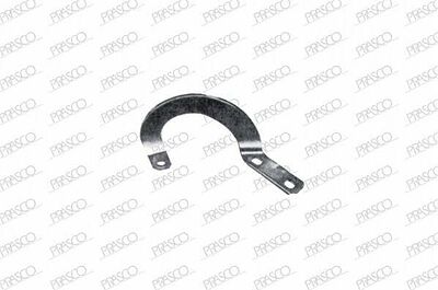 Prasco FT1213703 шарнир, капот на FIAT PANDA Van (141_)
