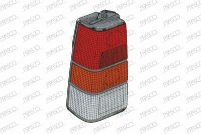 Prasco FT1214053 задний фонарь на FIAT PANDA (141A_)
