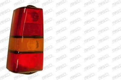 Prasco FT1214154 рассеиватель, фонарь указателя поворота на FIAT PANDA (141A_)