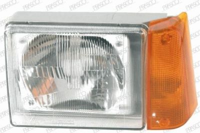 Prasco FT1214603 основная фара на FIAT PANDA (141A_)