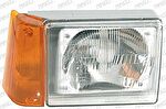 Prasco FT1214604 основная фара на FIAT PANDA (141A_)