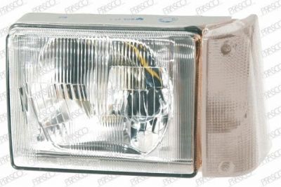 Prasco FT1214613 основная фара на FIAT PANDA (141A_)