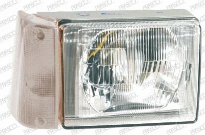 Prasco FT1214614 основная фара на FIAT PANDA (141A_)