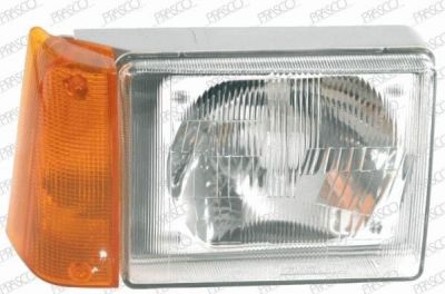 Prasco FT1214804 основная фара на FIAT PANDA (141A_)