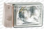 Prasco FT1214814 основная фара на FIAT PANDA (141A_)