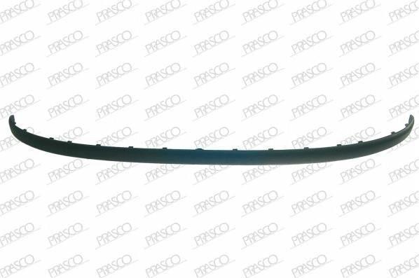 Prasco FT1221255 облицовка, бампер на FIAT PANDA (169)