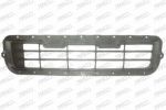 Prasco FT1222120 решетка вентилятора, буфер на FIAT PANDA (169)