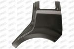 Prasco FT1223054 крыло на FIAT PANDA (169)