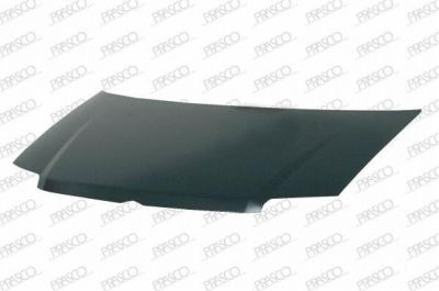 Prasco FT1223100 капот двигателя на FIAT PANDA (169)