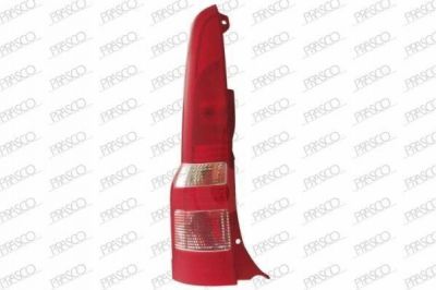 Prasco FT1224163 рассеиватель, фонарь указателя поворота на FIAT PANDA (169)