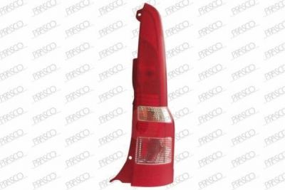 Prasco FT1224164 рассеиватель, фонарь указателя поворота на FIAT PANDA (169)