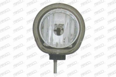 Prasco FT1224433 противотуманная фара на FIAT PANDA (169)