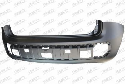 Prasco FT1241061 буфер на FIAT PANDA (312_, 312)