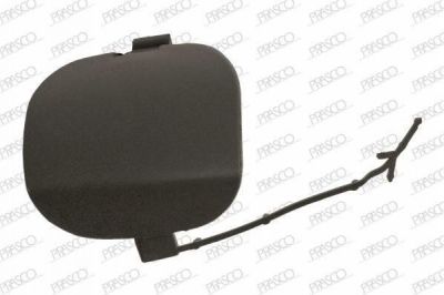 Prasco FT1241236 заслонка, буксирный крюк на FIAT PANDA (312_, 312)
