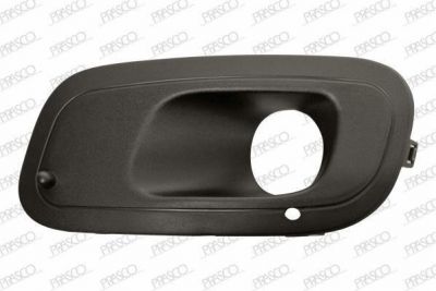 Prasco FT1242134 решетка вентилятора, буфер на FIAT PANDA (312_, 312)