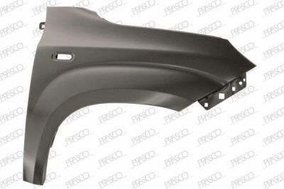 Prasco FT1243013 крыло на FIAT PANDA (312_, 312)