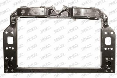 Prasco FT1243210 облицовка передка на FIAT PANDA (312_, 312)