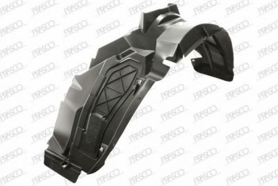 Prasco FT1243604 обшивка, колесная ниша на FIAT PANDA (312_, 312)