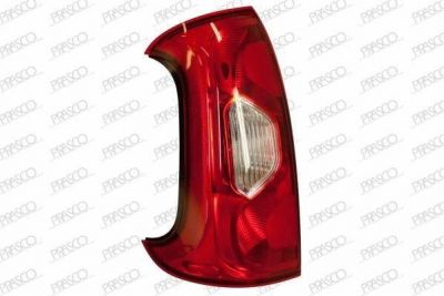 Prasco FT1244154 задний фонарь на FIAT PANDA (312_, 312)