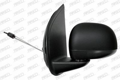 Prasco FT1247115 наружное зеркало на MERCEDES-BENZ VITO автобус (W639)