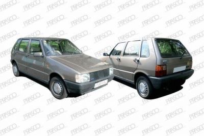 Prasco FT1270152 дверь, кузов на FIAT UNO (146A/E)