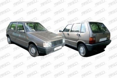 Prasco FT1270161 дверь, кузов на FIAT UNO (146A/E)