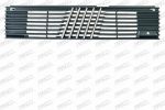 Prasco FT1272001 решетка радиатора на FIAT UNO (146A/E)