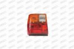 Prasco FT1274254 рассеиватель, фонарь указателя поворота на FIAT UNO (146A/E)