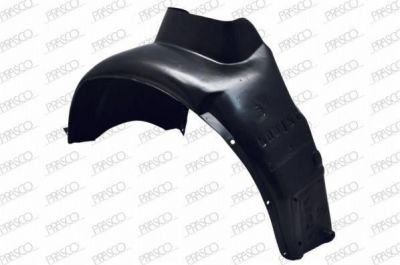 Prasco FT1323603 внутренняя часть крыла на FIAT PUNTO (176)