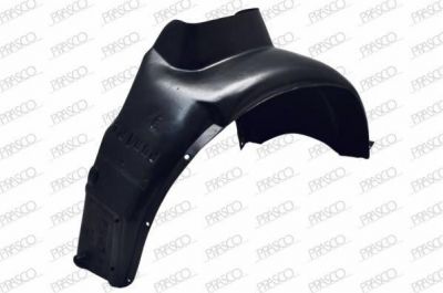 Prasco FT1323604 внутренняя часть крыла на FIAT PUNTO (176)