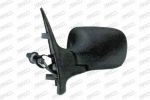 Prasco FT1327124 наружное зеркало на FIAT PUNTO (176)