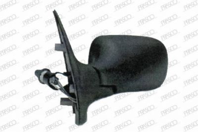 Prasco FT1327124 наружное зеркало на FIAT PUNTO (176)