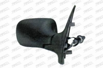 Prasco FT1327313 наружное зеркало на FIAT PUNTO (176)