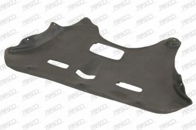 Prasco FT1331910 изоляция моторного отделения на FIAT PUNTO (188)