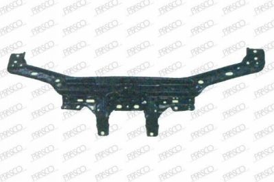 Prasco FT1333201 облицовка передка на FIAT PUNTO (188)