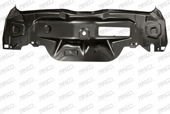 Prasco FT1333260 задняя стенка на FIAT PUNTO (188)