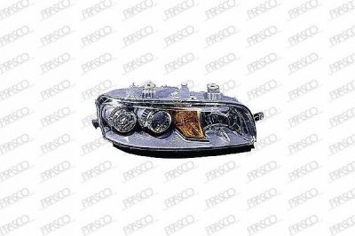 Prasco FT1334913 основная фара на FIAT PUNTO (188)