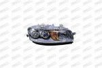 Prasco FT1334933 основная фара на FIAT PUNTO (188)