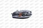Prasco FT1334934 основная фара на FIAT PUNTO (188)
